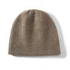 % Cashmere autumn and winter first-line thickened and enlarged warm men's and women's ear protection caps
