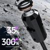 16 Patterns USB Projection Decorative Lamp USB Projection Light  Ceiling Background Decoration