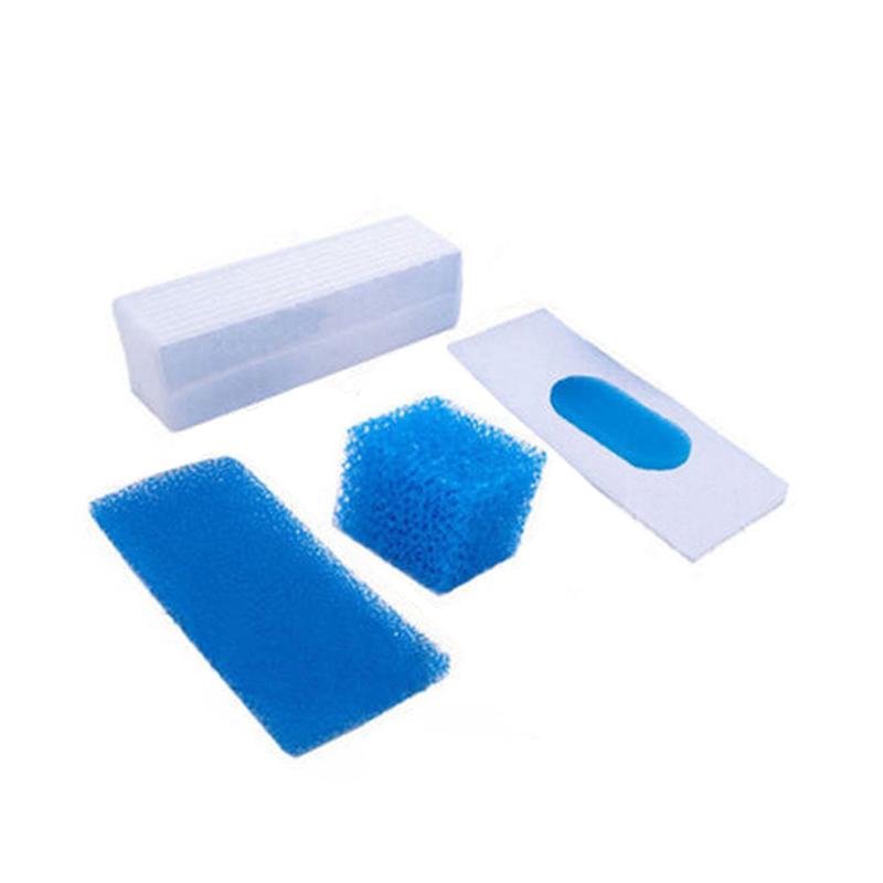 Пакет фильтров для Thomas 787203 TWIN Aquafilter TT T2, детали высокого качества, новые