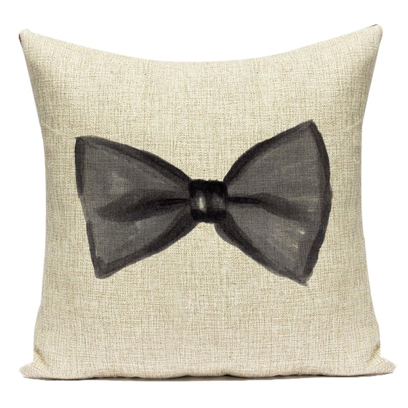 Цветы Растения Животные Кит Кошки Лошадь Сова Декоративные Подушки Полиэстер Наволочка для Дивана Дома Гостиной Almofadas