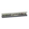 TOMYTEC TOMIX N Gauge Platform, Urban Type, Extension A, 4283, Diorama Supplies