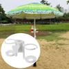 Plastic Sunumbrella Cup Holder Lightweight Beach Umbrella Coffee Stand  Outdoor