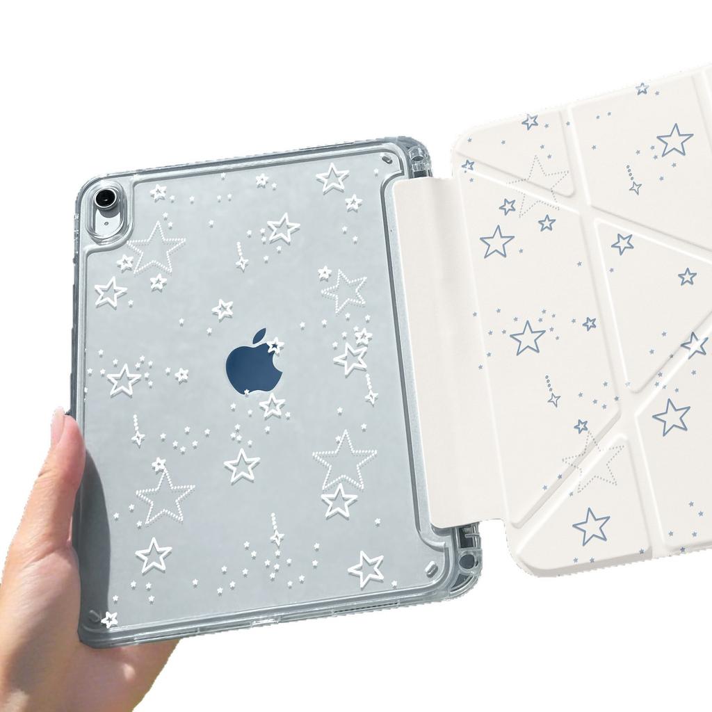 Подходит для ipadair8 защитный чехол со слотом для стилуса 3-го/9-го поколения легкий и тонкий полный чехол Pro13 дюймов ipad11 чехол mini7