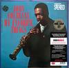 LP Record JOHN COLTRANE - My Favorite Things (-180g) SD1361 Atlantic 2010 US Jazz