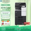 KONICA MINOLTA bizhub C226i A3 Цветное многофункциональное устройство CN-вилка (адаптер в комплекте)