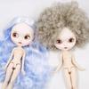Кукла ICY DBS Blyth Нет. 4 изогнутые губы, матовое лицо на заказ с бровями, тело 1/6 bjd, аниме