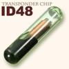 ID48 T6 автомобильный дистанционный ключ транспондерный чип для VW Beetle Bora Fox Golf Passat Polo пустой иммобилайзер