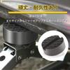 Jack Pad 2 Pack Jack Lift Pad Grooved Rubber Pad Super Heavy Duty Special