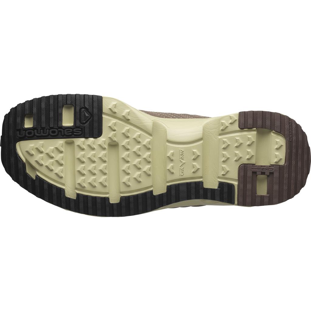 SALOMON RX Сланцы 3.0 Закрытый носок Унисекс 477909