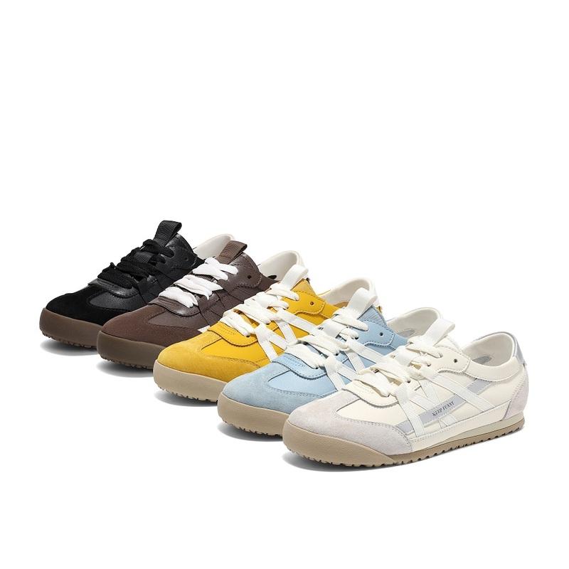 Senda De Training Shoes Women's 2026 Spring New Outdoor Sports and Leisure Board Shoes ZTG53AM6