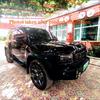 Для Jetour T2 2023-2025 Автомобильные ABS Ярко-черные Буквенные Наклейки на Решетку Радиатора Автомобильные Детали Внешнего Декора