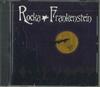 CD ROCKA FRADKENSTEIN - Rocka Fradkenstein NONE NOT ON LABEL Japan Japanese Pop/Rock Used