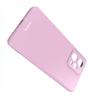 Sc Silicone Case Redmi Note 12 Pro 5G Lilac