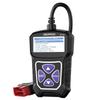 MT100 OBD2 Scanner Check Engine Code Reader Erase Fault Codes with Multi-languages Russian Car Diagnostic Tool
