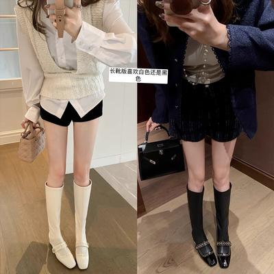 Сапоги – Сапоги