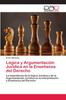 Книга Logica Y Argumentacion Juridica En La Ensenanza Del Derecho