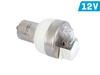 LED Reverse Signal Bulb - P21W BA15s 12V