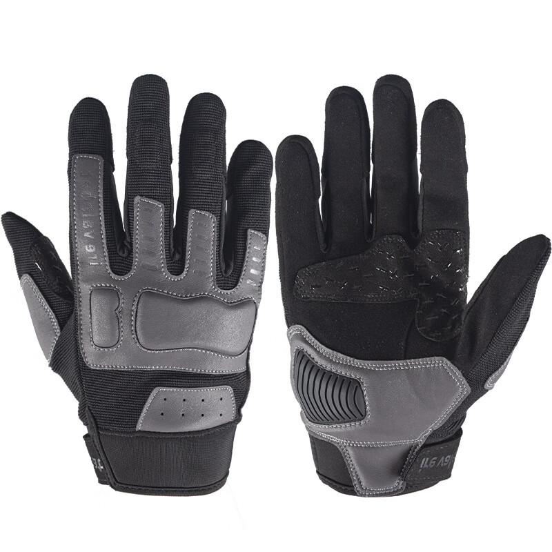 REACH STAR Eagle Four Seasons Motorcycle Riding Gloves