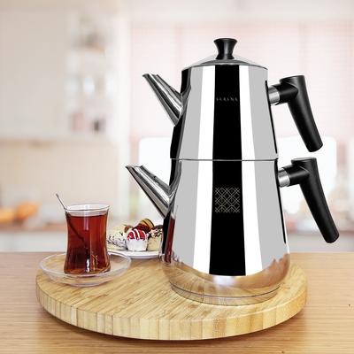 Кухонная утварь – Чайники, кофейники и турки