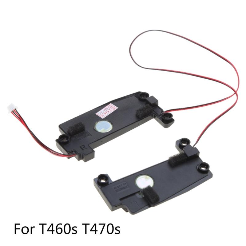 Оригинальный динамик для ноутбука ThinkPad T460s T470S FRU 00JT988 PK23000N2Y0 PK23000N2N0 Динамики левый+правый динамики