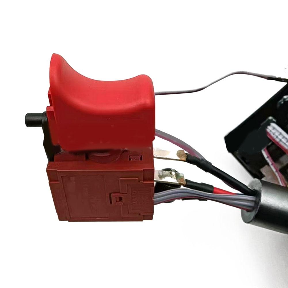 Электронный модульный переключатель 1607233480 для GDR18V-LI GDS18V-LI IWH181 GDX18V-LI