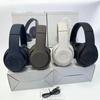 JYL TS Беспроводные Bluetooth-наушники для спорта, накладные, studio pro