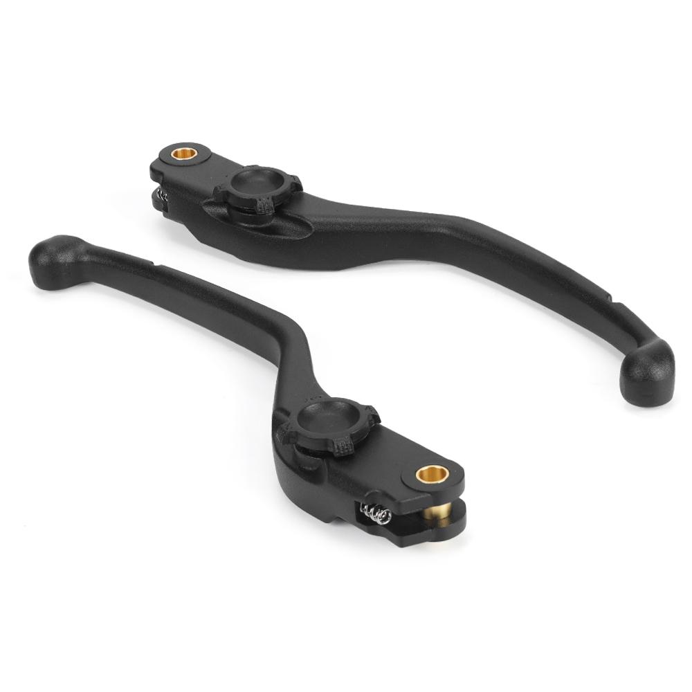 Brake Lever Clutch Lever For BMW R1200 R1250 GS/R/RS/RT ADV K1600 GT/GTL/Bagger R Nine T Motorcycle Front Control Handles Lever