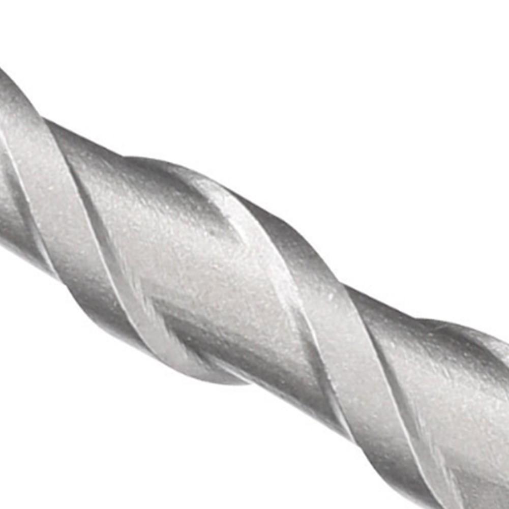 Tilted Head Design Ceramictile Drilling Eccentric Drill Bit Extended Drill Bit