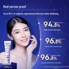 Crest Heat Sensation Whitening Toothpaste
