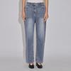 She S miSS Tapered Banding Denim pantS SSmSlo32040