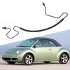 Часть 1J1721465BD Гидравлическая линия сцепления для Golf 1999 2006 Для Jetta 1999 2005