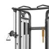 JOROTO Multifunctional Pull-up Trainer