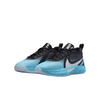 Nike Giannis Freak 6 Low Top Children's Basketball Shoes Blue Black Sneakers HV9532-001