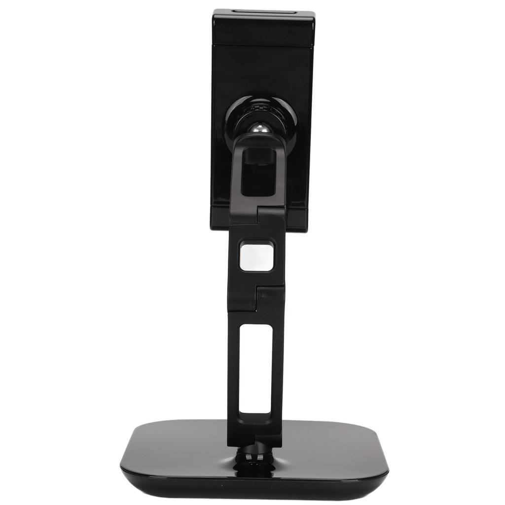 Регулируемая подставка для планшета, складная, удобный угол наклона, портативная, противоскользящая конструкция, хорошая несущая способность