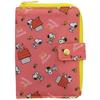 Sunstar Stationery Snoopy Pouch Cosmetic Pouch Woodstock S2283387
