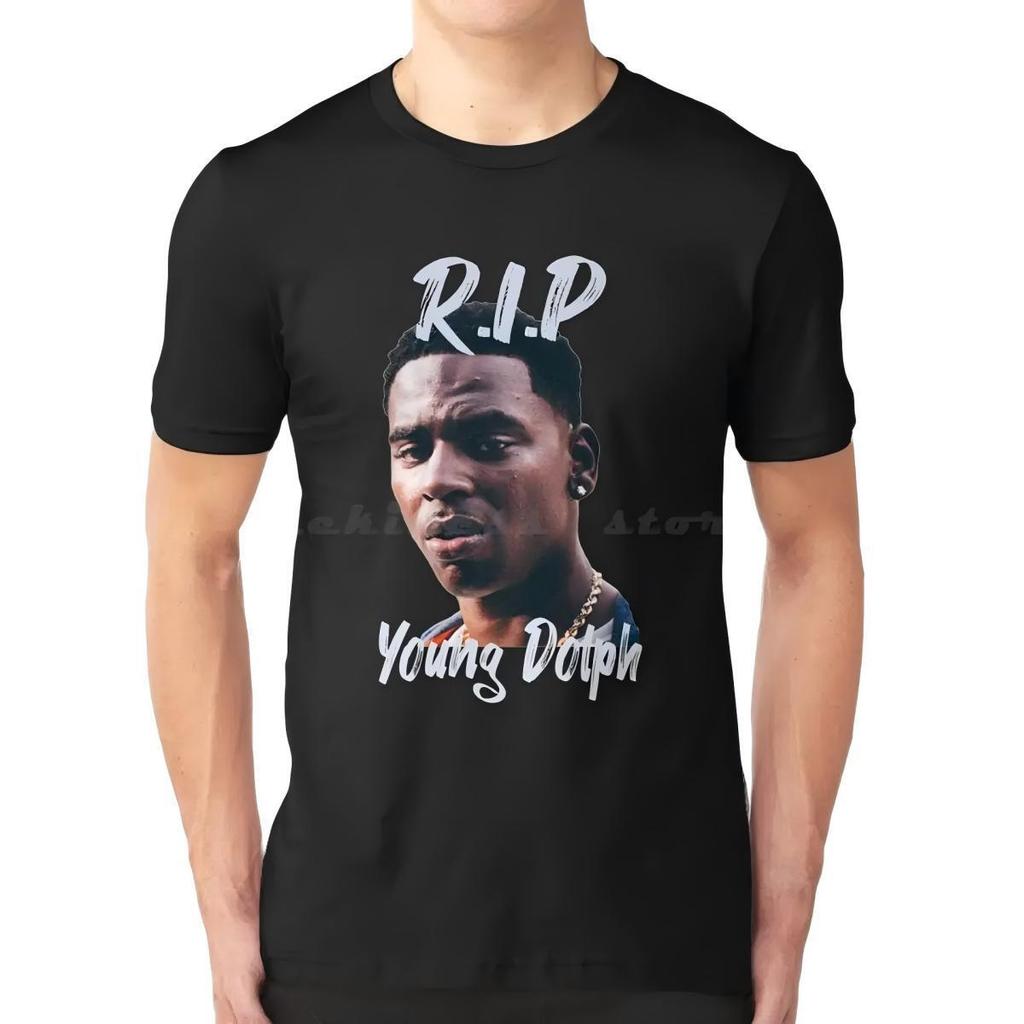 R.I.P Young Dolph Memorial T-Shirt