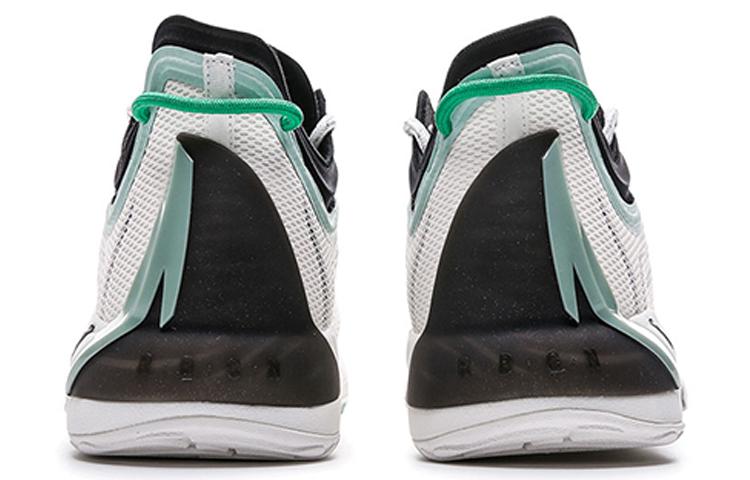 Men's Sneakers Anta GH1 Low Alpha Mesh, Textile, Synthetic Leather Abrasion Resistant Breathable Low top