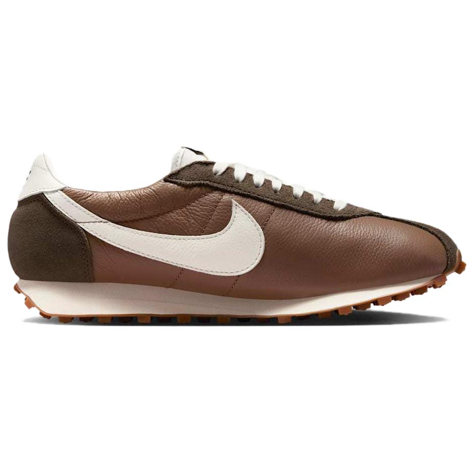 Nike LD 1000 Повседневные беговые кроссовки Мужские Коричневые IM1651-200