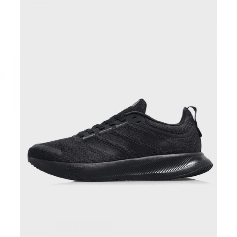 AdidaS Women S Runblaze Black Carbon Jp6931