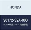 Оригинальный номер детали HONDA (Honda) Деталь Болт, Фланцевый, 12x125мм, S2000, 90172-S2A-000