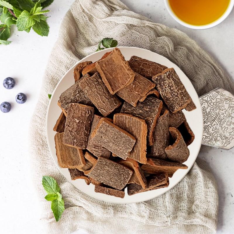Fresh herbal ground cinnamon, 500g, 2 pieces