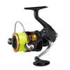 SHIMANO Reel 19 FX 4000 4 with 150m Thread No.