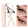 Waterproof, Sweat Proof, Stain Resistant, Makeup Resistant, Sleeping Silkworm Shadow Pen, Quick Drying, Beginner's Eyeliner Liquid Pen