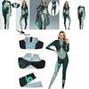 Cosplay Costume For Legend Of Zelda Twilight Princess Fans Tight-fitting Bodysuit