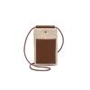 Summer Mobile Phone Bag, Fresh and Versatile, Single-shoulder Crossbody Bag, Vertical Fashionable Pocket Small Bag