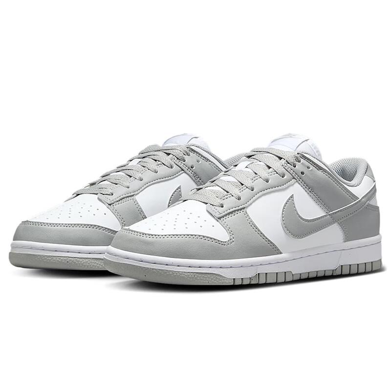 Nike Женские повседневные кроссовки Dunk Low