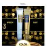 Краска для волос Richenna Easy Speedy Gold [краска типа шампуня] 3 шт. (В тюбике) - 2 цвета