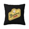 Bundaberg Rum Square Pillowcase Cushion Cover Pillow Case Throw Pillow Cover for Home Bedroom Car