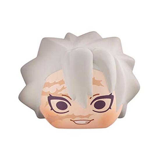 Пушистый хлеб с начинкой Демон Кимэцу но Яиба Часть 2 Коробка из 8 штук Slayer