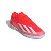 Adidas X Crazyfast League IN J Energy Citrus Pack Kids Sneakers Red Solar-Red Cloud-White IF0684